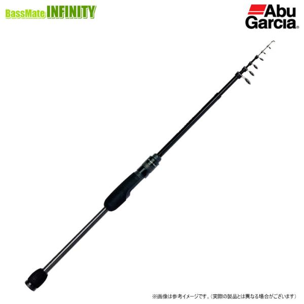アブガルシア ソルティーフィールド SFS-735L-TE 振出 テレスコ 新品 Abu Garcia（アブガルシア） ○アブガルシア ソルティーフィールド SFS