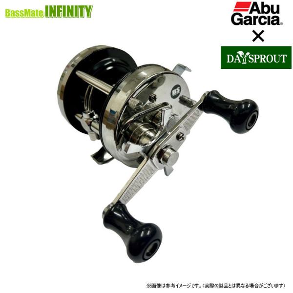 ambassadeur ○アブガルシア Abu×ディスプラウト アンバサダー 5501CS