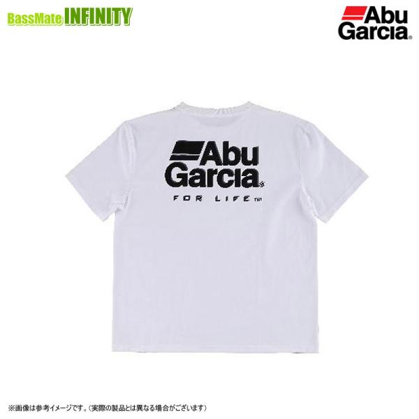 Abu Garcia（アブガルシア） ○アブガルシア Abu シャドウロゴ