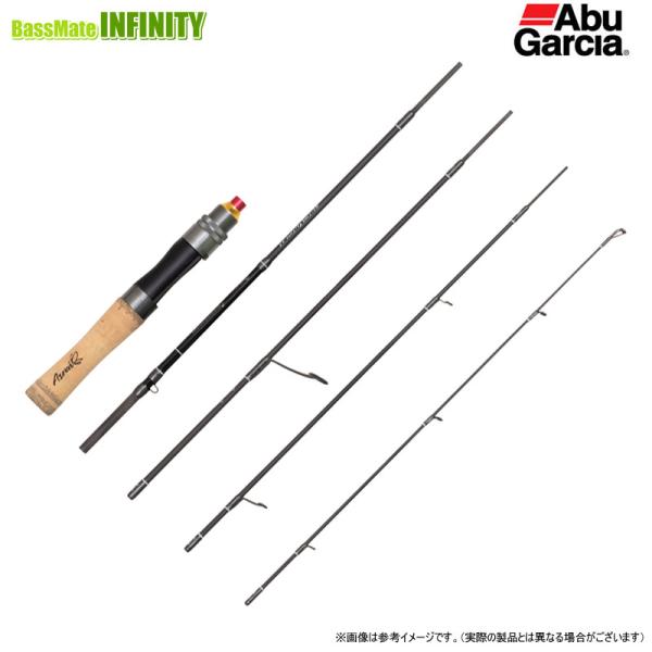 ゴ*ラ様 Abu Garcia トラウティンマーキス　アスレイ 525l-mb Troutin Marquis ○アブガルシア Abu トラウティンマーキス アスレイ
