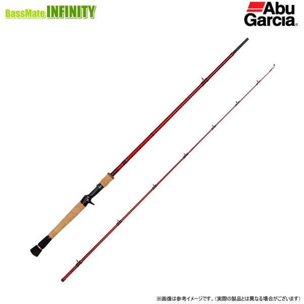 Abu Garcia（アブガルシア） ○【送料無料】アブガルシア Abu ナマズ