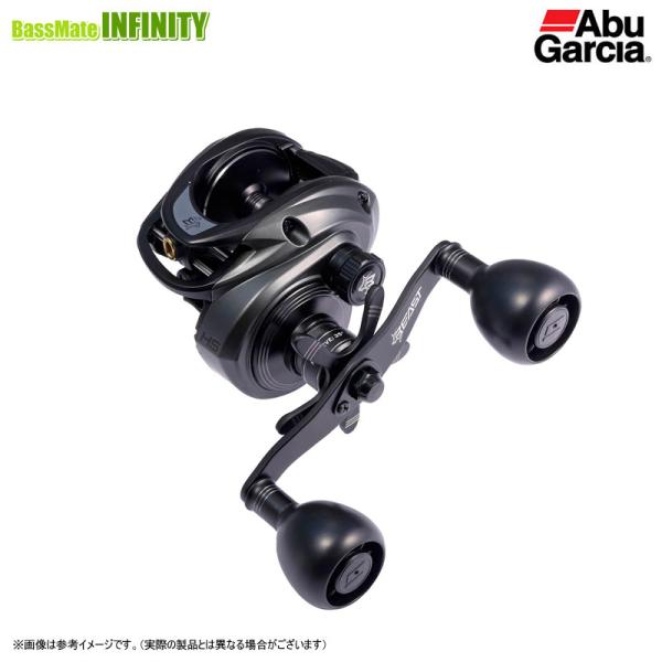 Abu Garcia BEAST 300 LP-L ビースト300(左) Abu Garcia（アブガルシア） ○アブガルシア Abu ビースト 300 LP