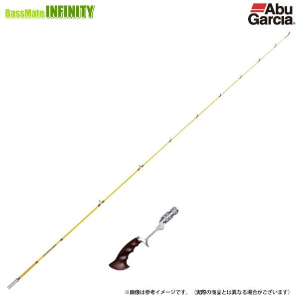 Abu Garcia　ABU 未使用品　アブガルシア №72 bass-infinity_22586719