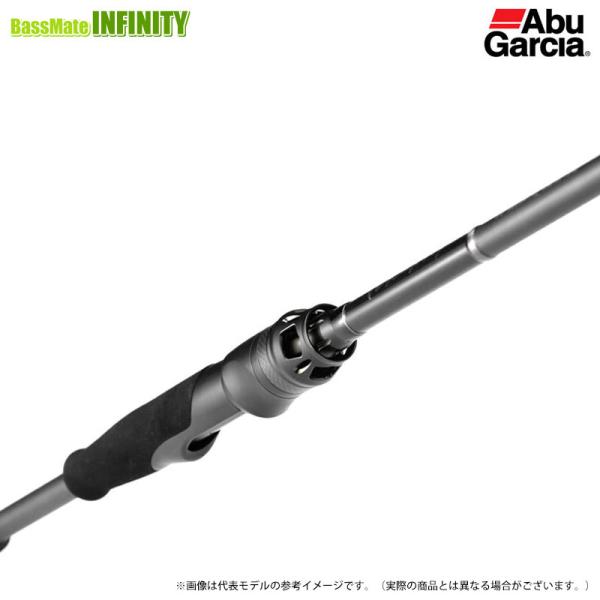 Abu Garcia（アブガルシア） ○アブガルシア Abu ベルサート VERS-63UL