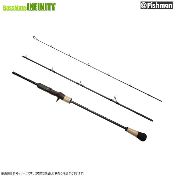 Fishman フィッシュマン Seadz Varuna シーズ ヴァルナ J-631 【まとめ