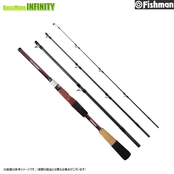 Fishman ○Fishman フィッシュマン ブリスト コンパクト BC4（ビーシー