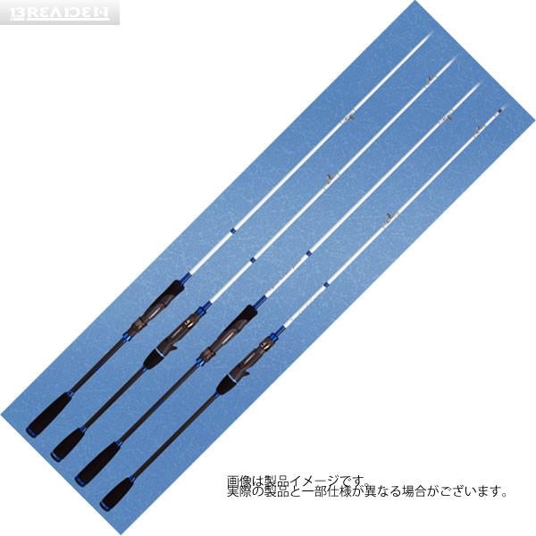 パーフェクトペテンシー　5000VT Wren and Cuff Blue-Violet Caprid Small Foot｜ミュージック