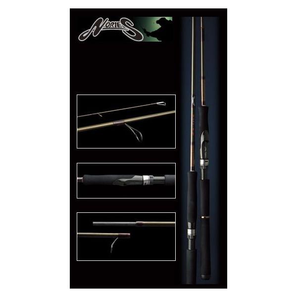 NORIES（ノリーズ） ○ノリーズ エギングプログラム ダートトライアル