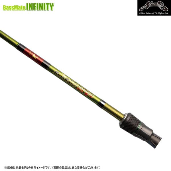 ノリーズ　ロードランナーヴォイス　HB760M ハードベイトスペシャル Road Runner VOICE HARD BAIT SPECIAL | BASS | NORIES