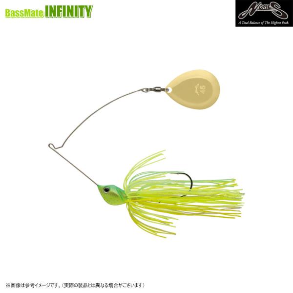 【在庫限定15％OFF】ノリーズ シングルコントロール 22g ＃5/0 【メール便配送可】 【まとめ送料割】【bs001】【26KSL】