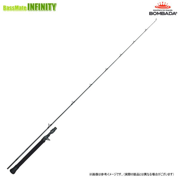 【美品】　ボンバダ BOMBADA アラーラ58 ARARA 58 bass-infinity_25483669