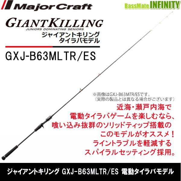 Major Craft（メジャークラフト） ○メジャークラフト ジャイアント 
