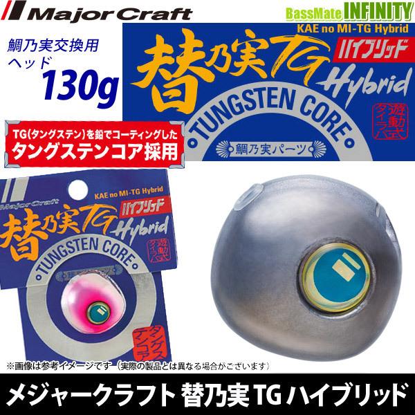 Major Craft（メジャークラフト） ○メジャークラフト 替乃実 カエノミ