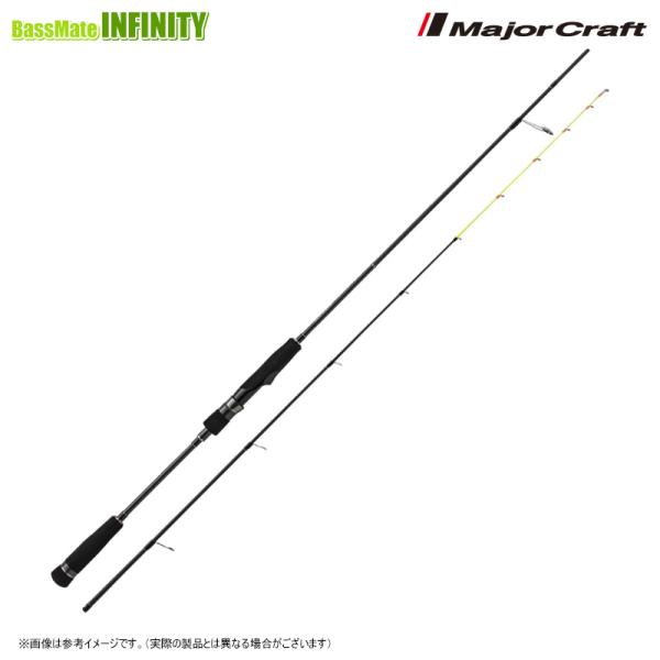 ○【今ならフロロリーダー1点プレゼント】メジャークラフト