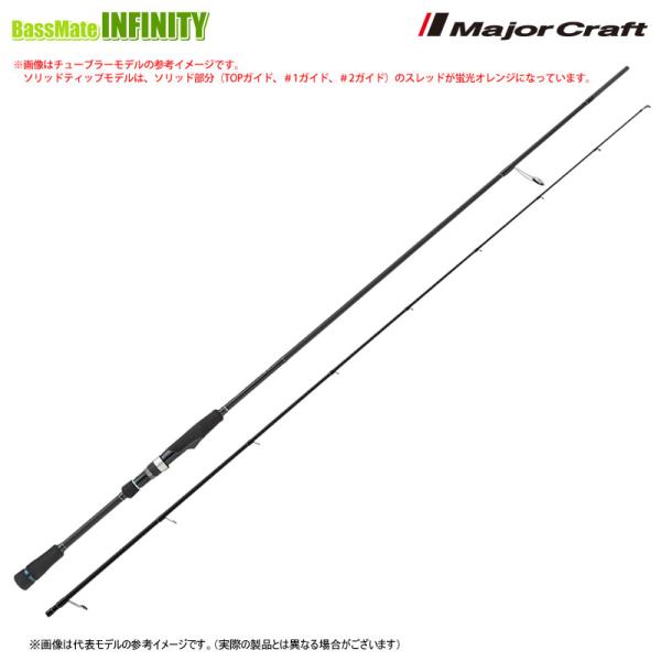Major Craft（メジャークラフト） ○【今ならフロロリーダー1点