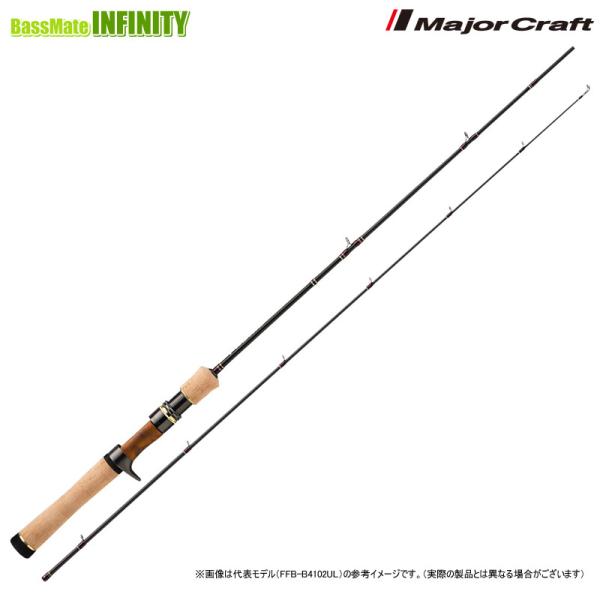 納期:2〜4日予定(土日祝水曜を除く)お取寄せでのご発送ネイティブトラウトを始めるときに一番迷うのがロッドです。ファインテールビギンズ(Finetail Begins)は「キャストのしやすさ」「ルアーの操作性」「魚をしっかり掛ける」この3要...