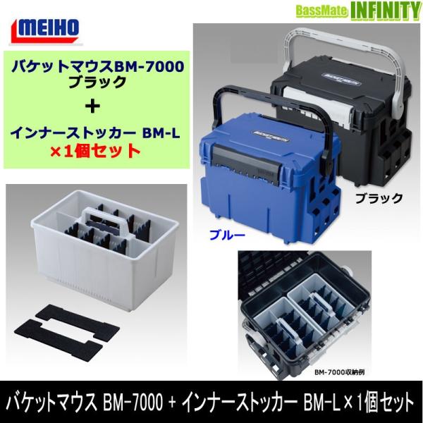 M CzE@oPbg}EX BM-7000 ubN{Ci[XgbJ[ BM-L×1Zbg