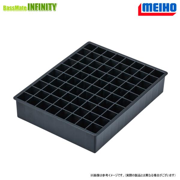 納期:1〜2日予定(土日祝水曜を除く)最大80個のプラグが収納できるプラグ収納パーツ。トランスフォームA、VS-7090NAのトレイにジャストフィットするサイズ設計で、それぞれに2個システム収納可能。プラグは各マスから出ている状態なので、取...