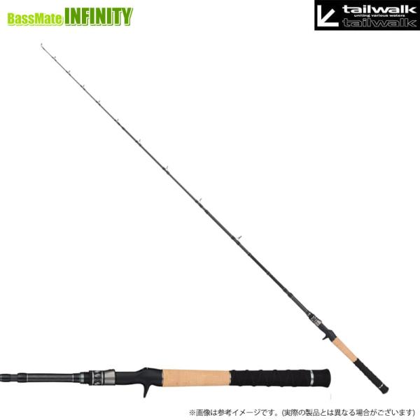 テイルウォーク　ナマゾンモバイリー　C594XXH bass-infinity_31578331