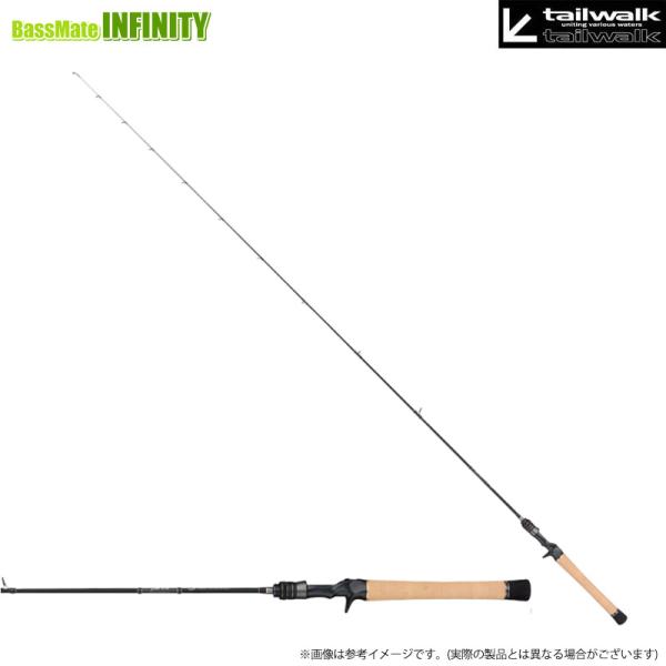 tailwalk（テイルウォーク） ○テイルウォーク フルレンジ 22モデル