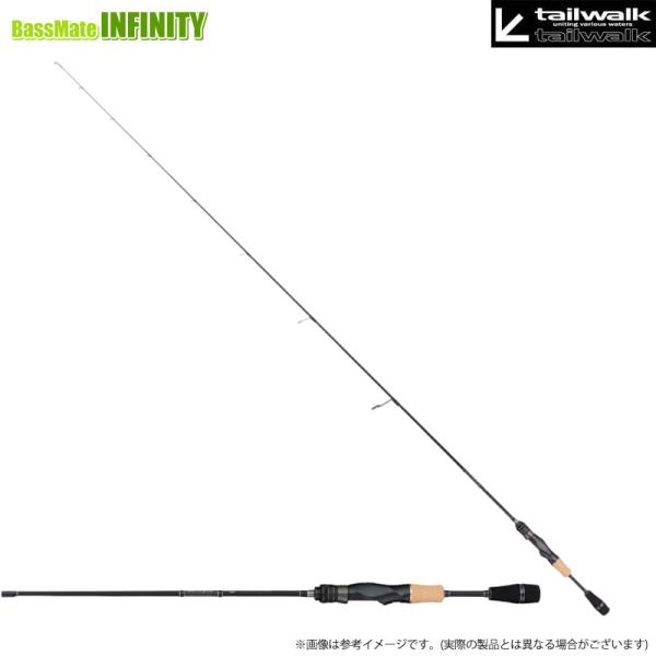 テイルウォーク フルレンジP'I'B S510UL/FSL 15周年 超美品 【公式通販】