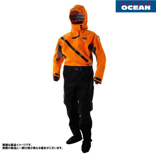 リトルプレゼンツ DS-02 フルドライスーツ2の魅力を分析