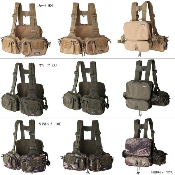 ○リトルプレゼンツ V-27 ストラップベスト TC 【まとめ送料割