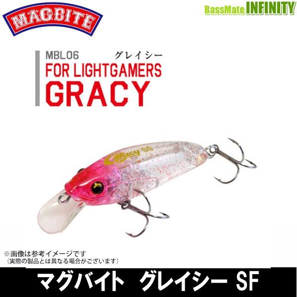 グレイシーの代表商品画像