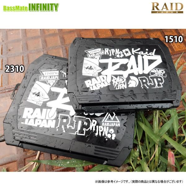 RAID JAPAN（レイドジャパン） タクティカルボックス 1510 【まとめ