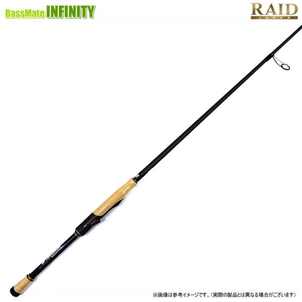 レイドジャパンマキシマムマックスフィクサー RAID JAPAN（レイドジャパン） グラディエーター マキシマム GXT-61ULS