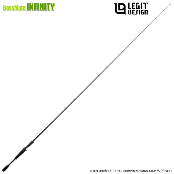 ○レジットデザイン ワイルドサイド リミテッドモデル WSC-ST66M/TZ