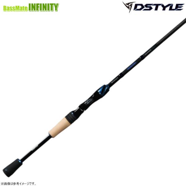 【ご予約商品】●ディスタイル DSTYLE ディハイロ グランディースペック DHRC-GD-610MH-LM THE SUTO Mk-02 ※27年5月以降入荷予定