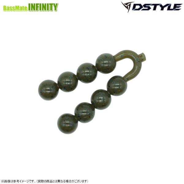 【Feco】ディスタイル　SYUU-CHIN-GAN シュウチンガン 13mm 【メール便配送可】 【まとめ送料割】