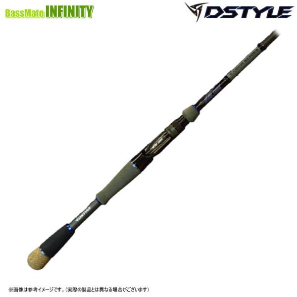 DSTYLE ブルートレック　64MH 送料無料】ディスタイル DSTYLE ブルートレック サーベルシリーズ DBTC