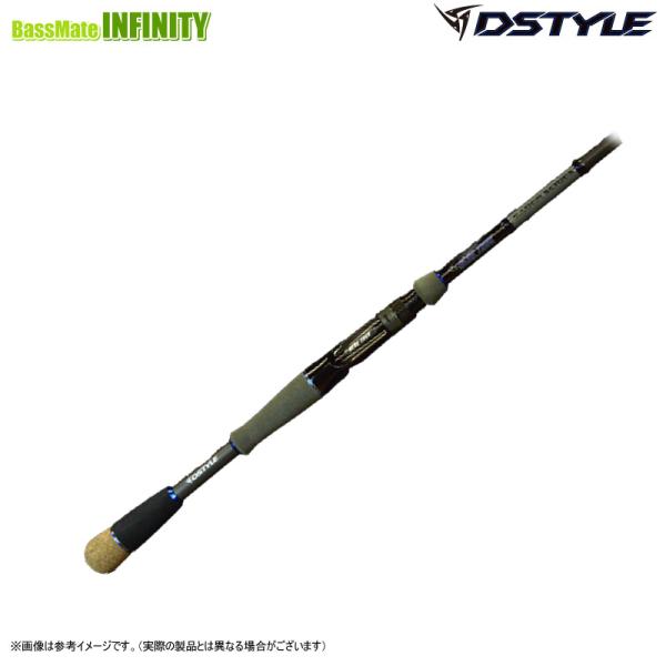 ディスタイル DSTYLE ブルートレック サーベルシリーズ DBTC-SS-69MH＋
