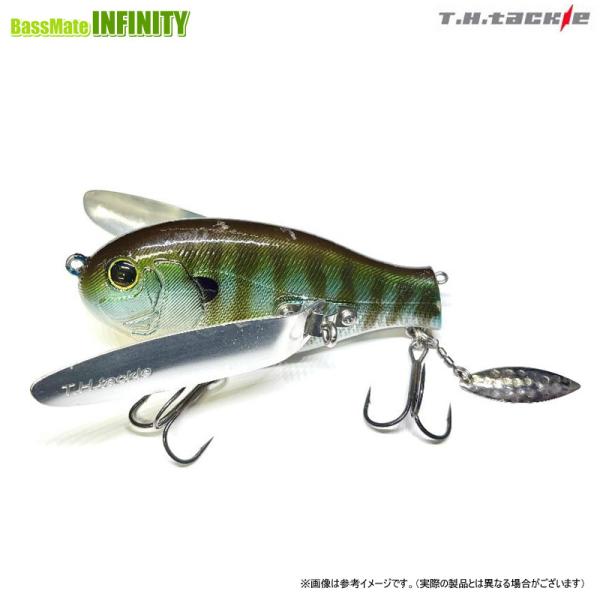 thタックル　セット THタックル モッチ 【まとめ送料割】 : 釣具のバスメイト