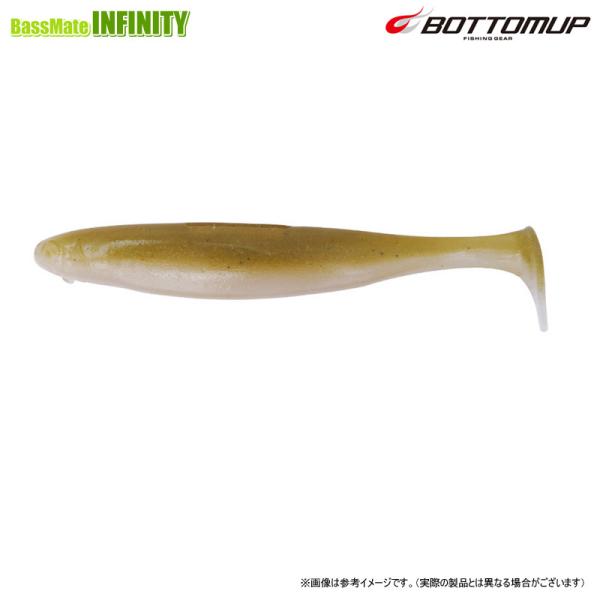 納期:1〜2日予定(土日祝水曜を除く)【エコ認定品】本物の小魚と錯覚させる、リアルシェイプ・水平姿勢スイミング・高速ウォブ＆ロールアクション！アクションは大振りではなく、スレバスを警戒させないタイトピッチ。スローリトリーブでも高速にテールを...