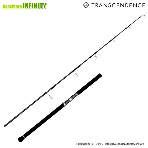TRANSCENDENCE（トランスセンデンス） ○トランスセンデンス ナラエン