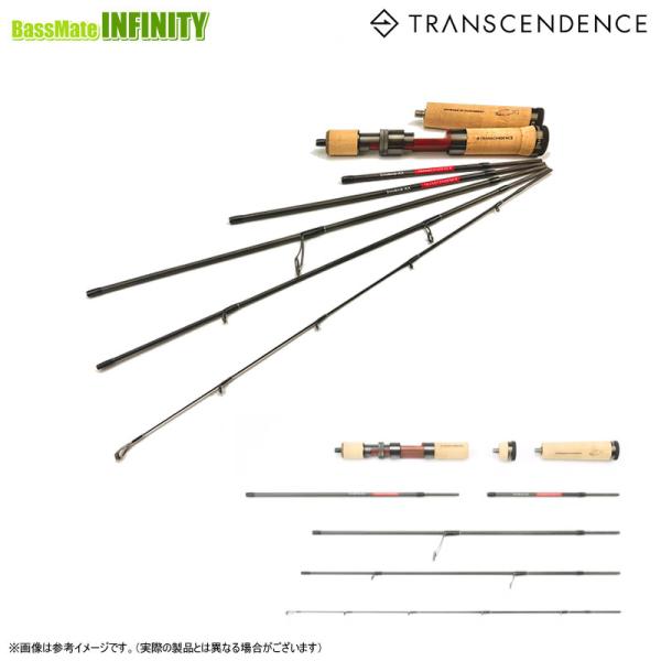 新品未使用品【TRANSCENDENCE/トランスセンデンス】Dwarve-XX TRANSCENDENCE（トランスセンデンス） ○トランスセンデンス ドワーブ