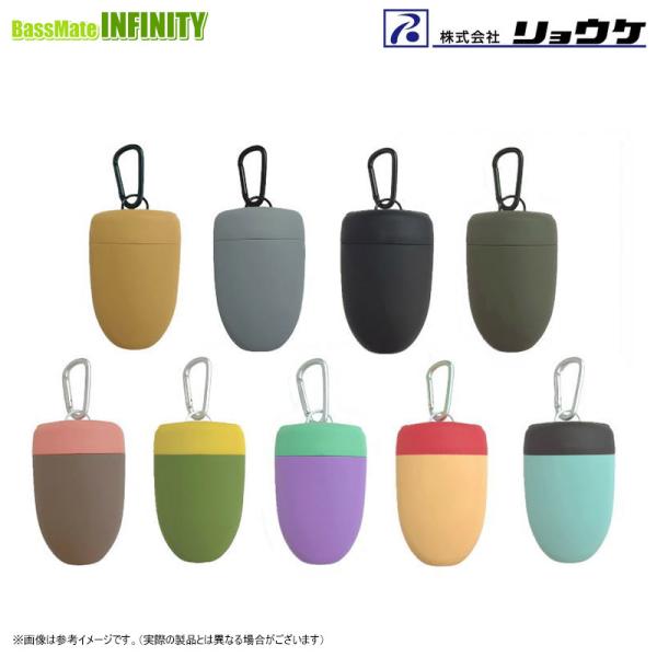 納期:2〜4日予定(土日祝水曜を除く)お取寄せでのご発送あーむんは携帯できるトラッシュポーチです！カラビナ付きで、いろいろな場所にぶら下げたり、外してバッグの中に収納したり！中身がたまったらケースを外して取り出し、再びはめ込むだけ！（使い方...