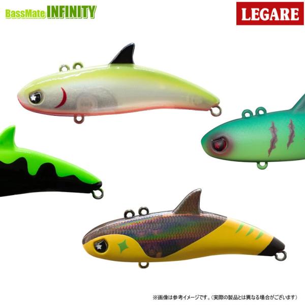 レガーレ ディモル 70 (創業5周年企画LEGAREスタッフ監修カラー