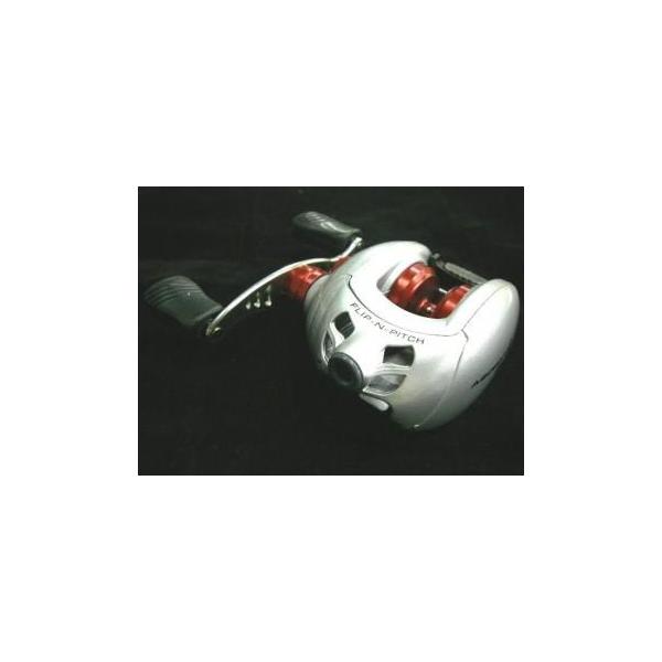 ardent f500 flip n pitch baitcasting reel Apex Elite Baitcast - Right strength aluminum frame that houses a stellar 12+1 ball Ardent Reels | Reels