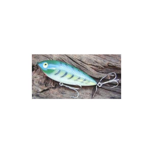 Heddon ヘドン ｈｅｌｌｒａｉｓｅｒ ヘルレイザー アメリカンルアー Buyee Buyee 日本の通販 商品 オークションの代理入札 代理購入
