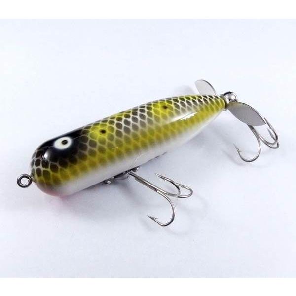HEDDON ヘドン 2014スミスファクトリーカラー マグナムトーピード #J /【Buyee】 HEDDON ヘドン 2014スミスファクトリーカラー マグナムトーピード #J /【Buyee】