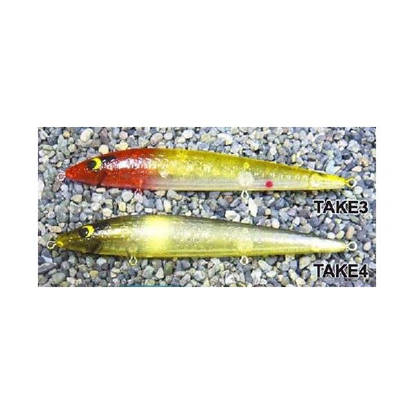 Oftオリジナル ゴーストカラー スミスウィック ラトリンログ ａｒｂ１２００ アメリカンルアー Buyee Buyee 日本の通販 商品 オークションの代理入札 代理購入