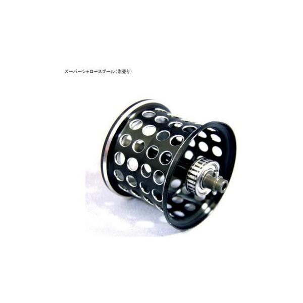 Abu Garcia REVO LTX SHS ベイト●スーパーシャロースプール ヨドバシ.com - アブ・ガルシア Abu Garcia Revo LTX [スーパー
