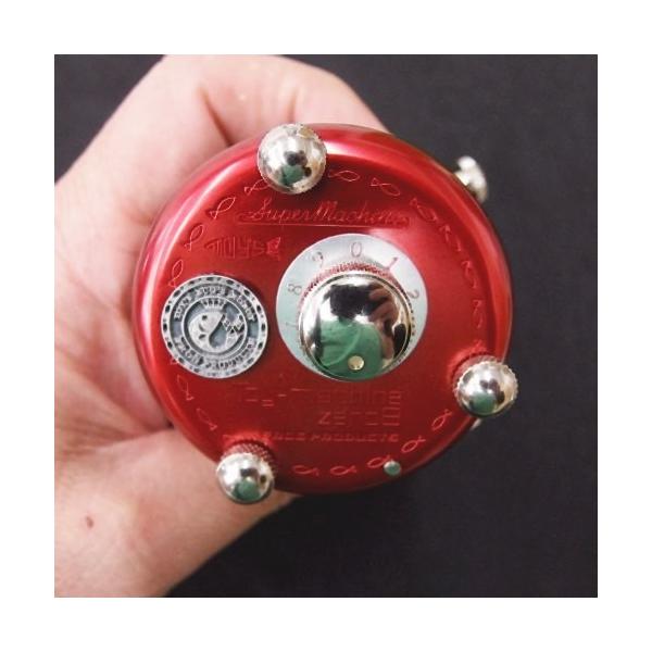 FROG PRODUCTS（フロッグプロダクツ） フロッグ トイマシーン03