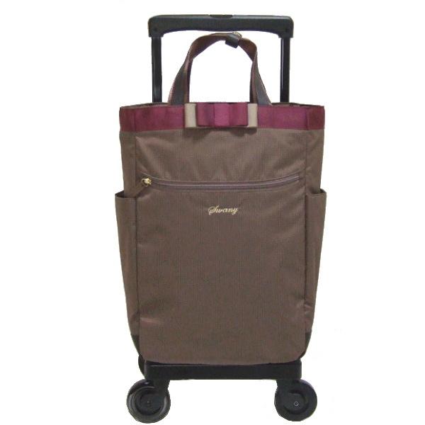 SWANY（スワニー） ルバンドD-640キャリーL21 グレージュ : BagShop