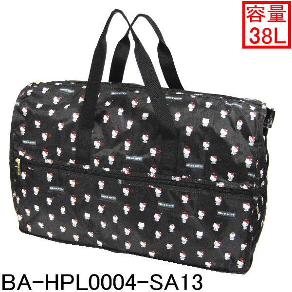 ハローキティ キティ キャリーオンボストンL : BagShop BASTTA - 通販