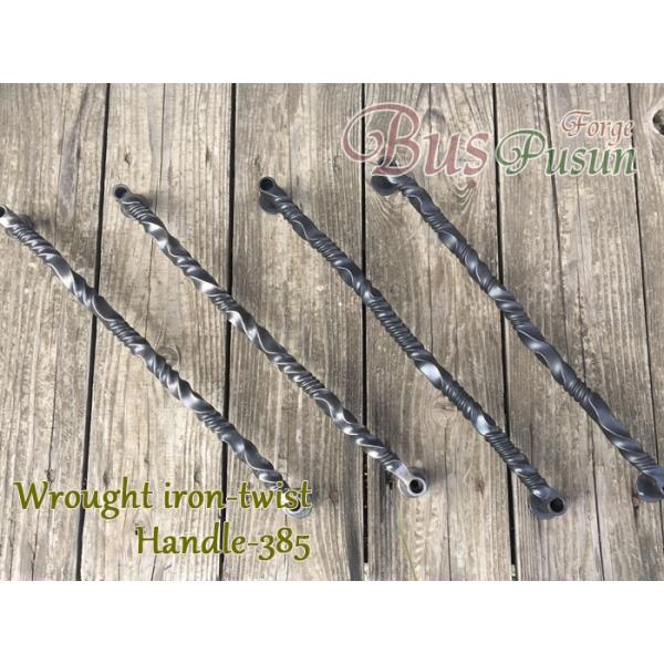 �y�E�l�̋Z�ztwist-Handle*385mm�FColor�c�u���b�N�i�S2�F�j�y���{���E�݌Ɂz�����E�h�A�n���h���E�^�I���n���K�[�ȂǂɁB ���i�摜